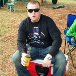 Meet your Posher, Justin